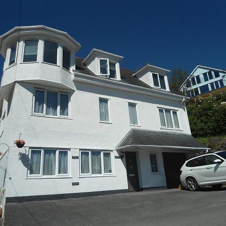 Birchover Dartmouth Dış mekan fotoğraf