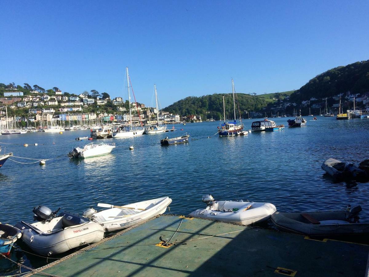 Birchover Dartmouth Dış mekan fotoğraf